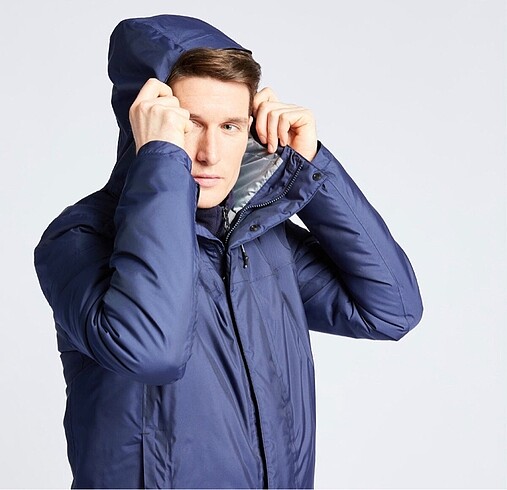 Decathlon TRİBORD MONT - Görsel 4