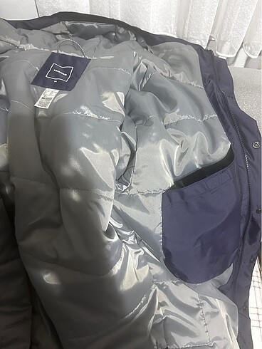 Decathlon TRİBORD MONT - Görsel 8