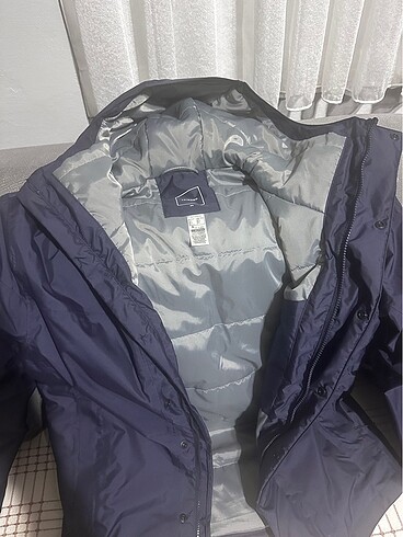 Decathlon TRİBORD MONT - Görsel 5