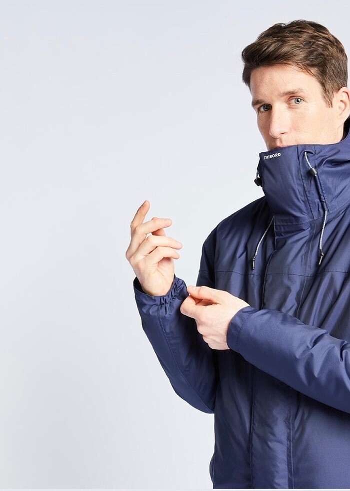 Decathlon TRİBORD MONT - Görsel 3