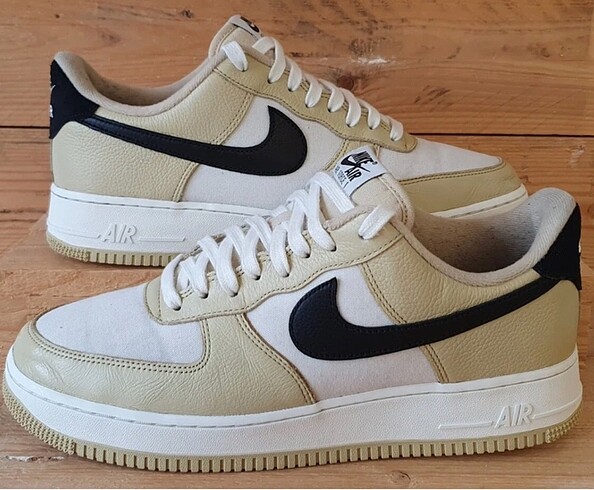 Air force 1 NBHD