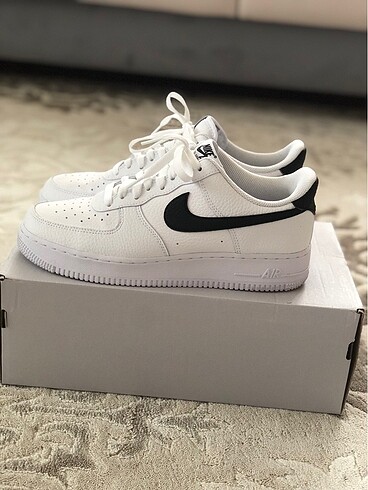 Nike air force 1 07