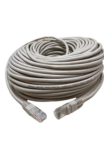 40 Metre Ethernet Kablosu