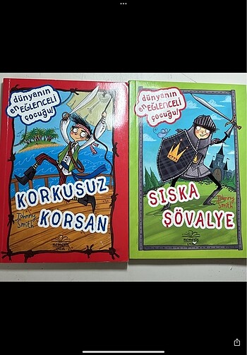 Çocuk okuma kitabı