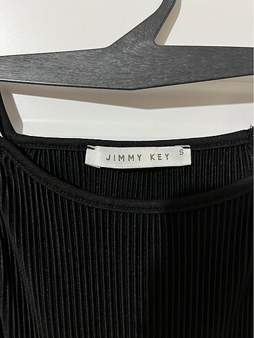 Jimmy Key Yeni bluz
