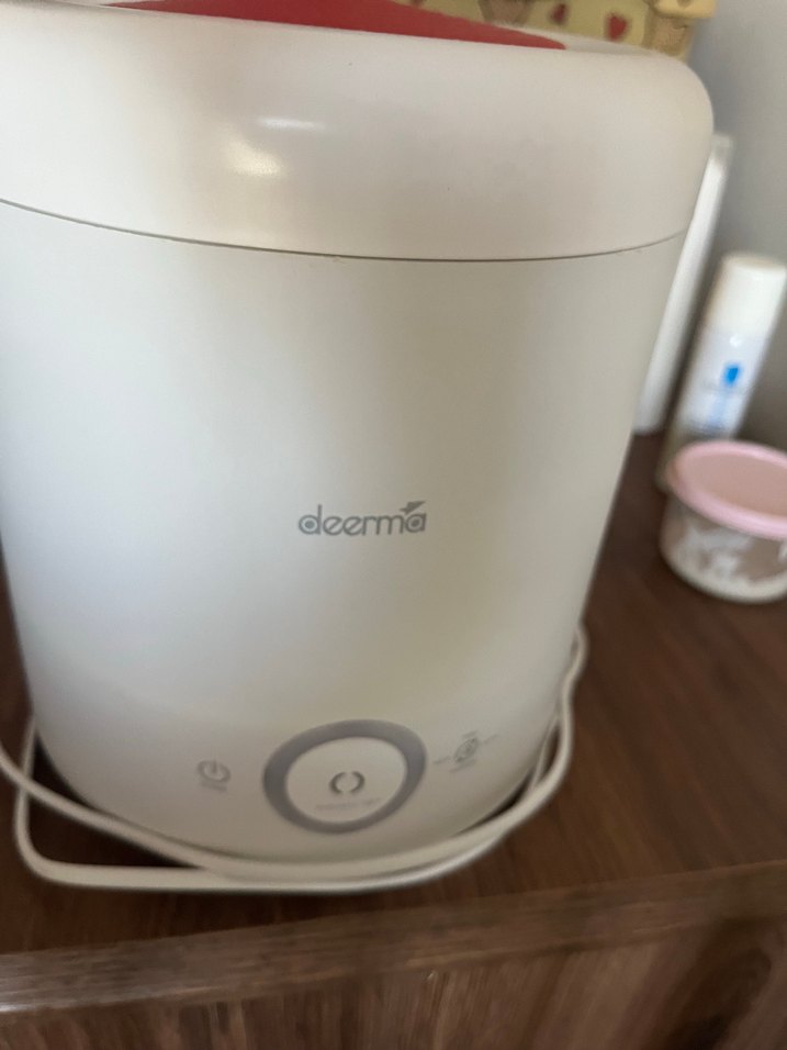 DEERMA HAVA NEMLENDİRİCİ - Görsel 2