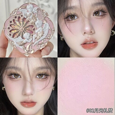  Beden flower knows Allik