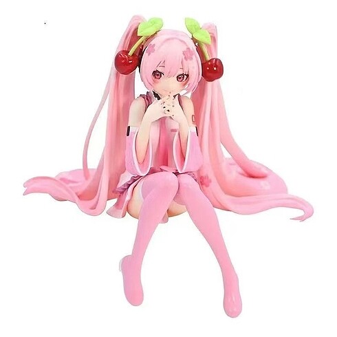  Hatsuni miku