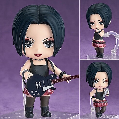 nendoroid nana