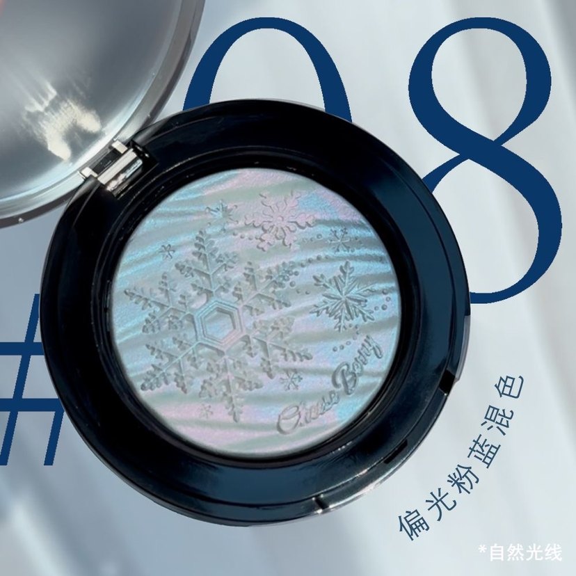 TheeseBerry aydınlatıcı - Görsel 4