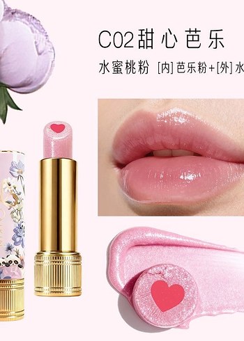 Catkin ruj - Görsel 2