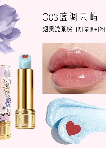 Catkin ruj - Görsel 3