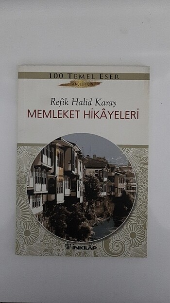 Okuma kitabı