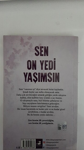 Beden Okuma kitabı
