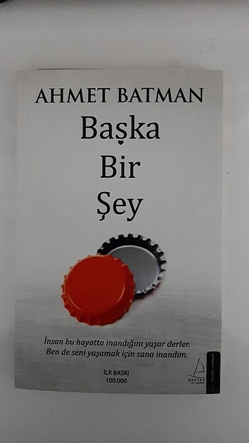 Okuma kitabı 