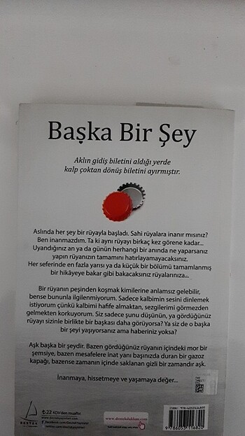  Beden Renk Okuma kitabı 