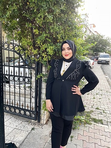 Abiye takım