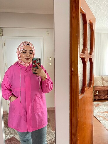 xl Beden Tunik