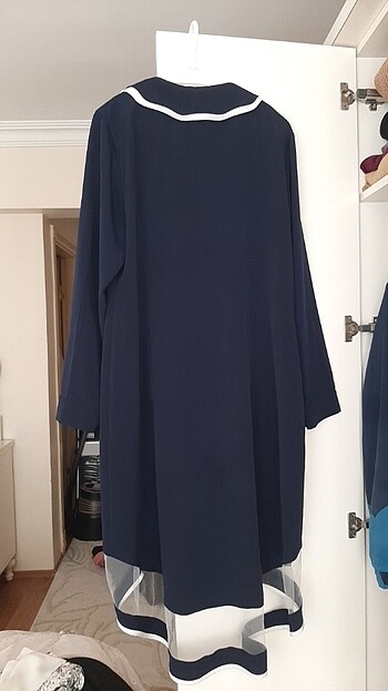 48 Beden Tunik
