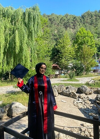 Siyah abiye
