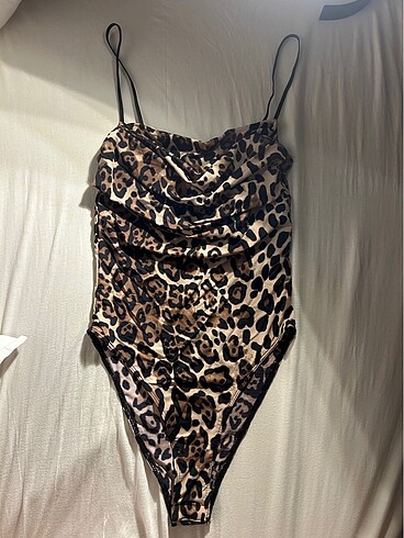 leopar body