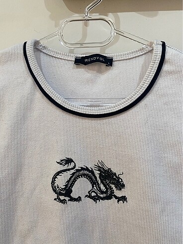 Trendyol & Milla TRENDYOL CROP