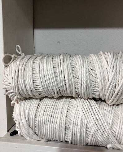  5 kilo makrome ipi