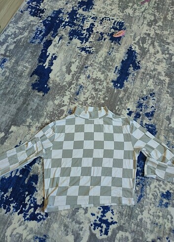 Uzun kollu crop