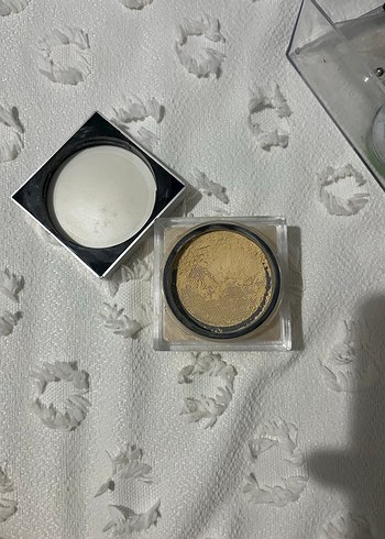  Beden LYKD Muzlu Kabartma Tozu 15g