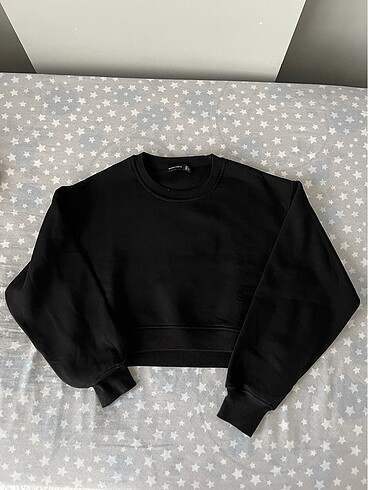 kısa sweat