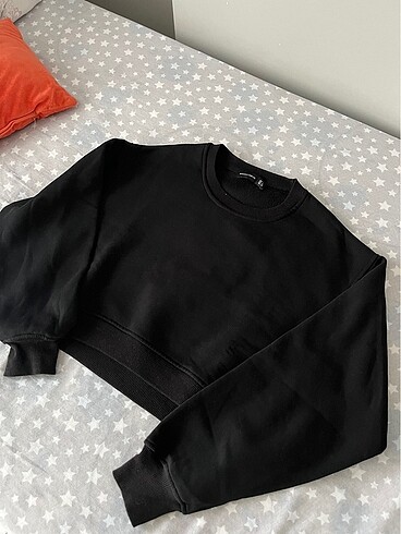 Trendyol & Milla kısa sweat