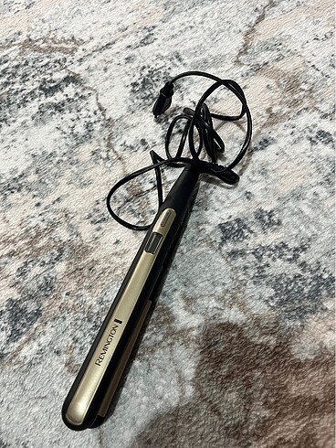remington düzleştirici