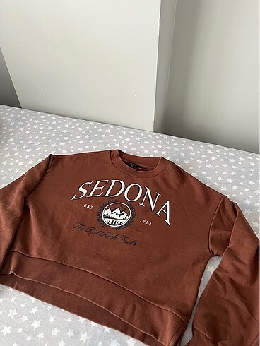 Trendyol & Milla sweatshirt