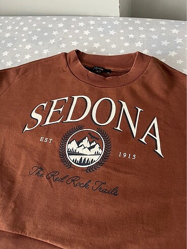l Beden sweatshirt