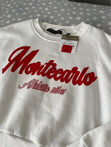 m Beden beyaz Renk sweatshirt