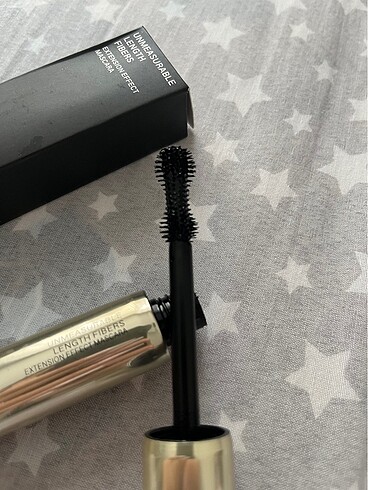 Beden kiko mascara