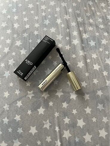 Beden Renk kiko mascara
