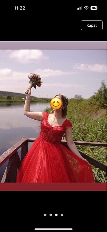 Kına kıyafeti