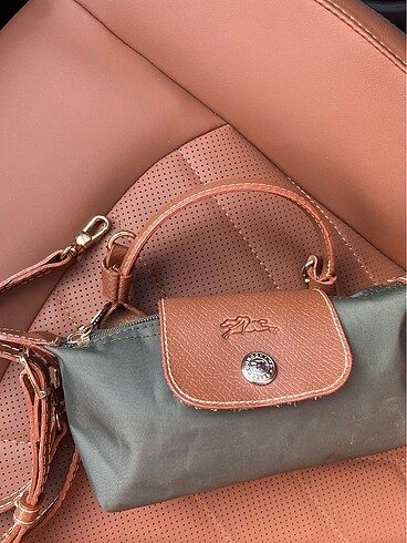 Longchamp MİNİ LONGCHAMP