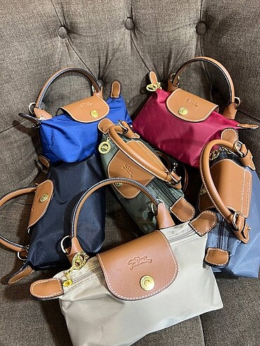 MİNİ LONGCHAMP