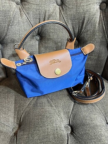 Longchamp MİNİ LONGCHAMP