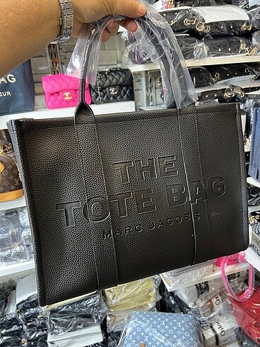 MARC JACOBS TOTE BAG