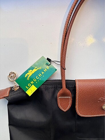 Longchamp 3 Numara LC