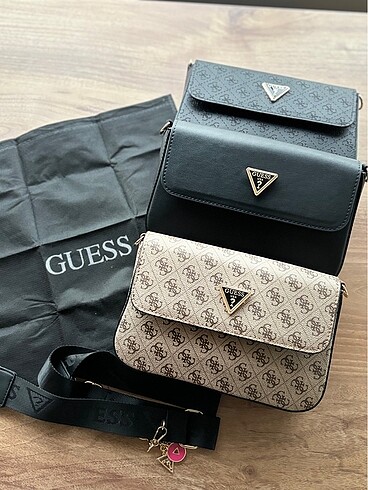 GUESS HOLLY ÇANTA