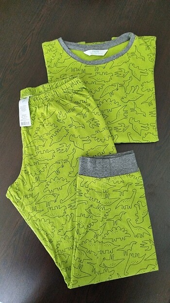 Penti pijama takımı