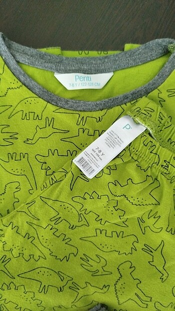 Penti Penti pijama takımı