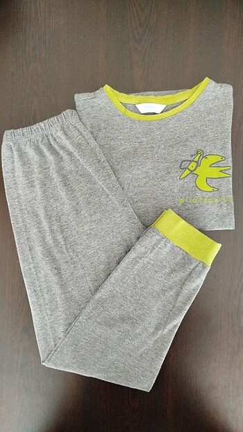 Penti pijama takımı