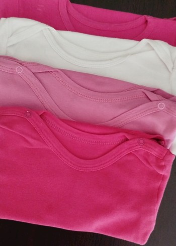 Bebek zıbın - Görsel 2