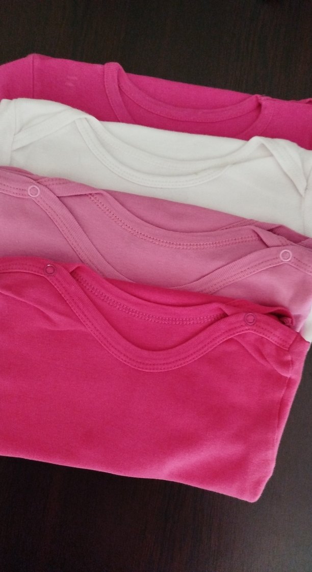 Bebek zıbın - Görsel 2