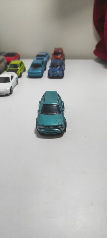 Audi avant rs2 